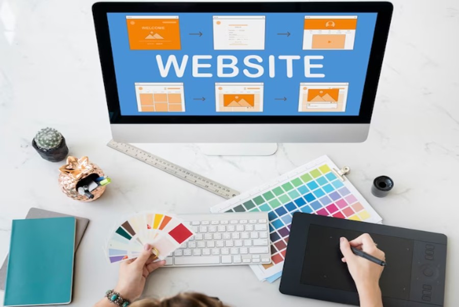 Complete Guide to Creating Website in 2023!