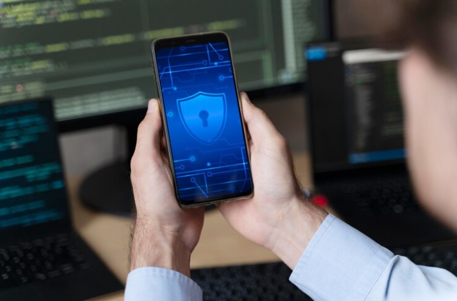 Android App Security